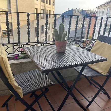 Appartement Sonos Sanxenxo Extérieur photo