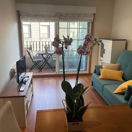 Appartement Sonos Sanxenxo Extérieur photo
