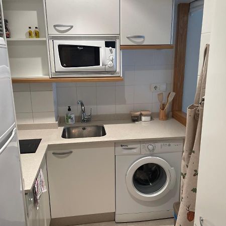 Appartement Sonos Sanxenxo Extérieur photo