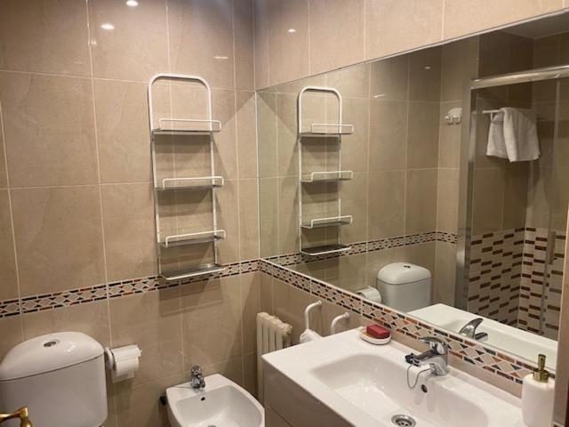 Appartement Sonos Sanxenxo Extérieur photo