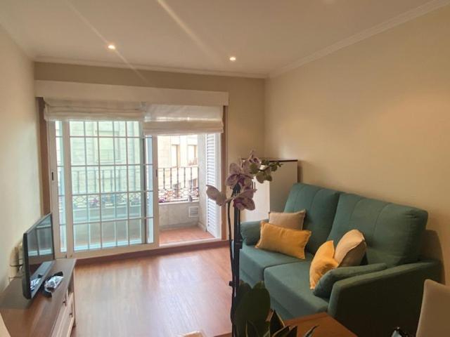 Appartement Sonos Sanxenxo Extérieur photo