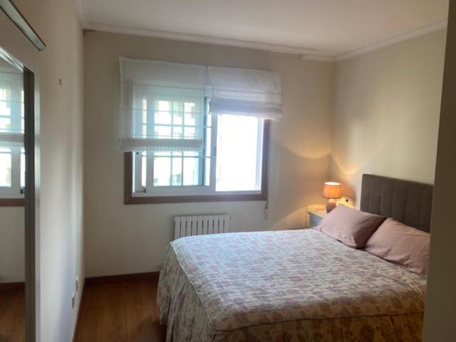 Appartement Sonos Sanxenxo Extérieur photo